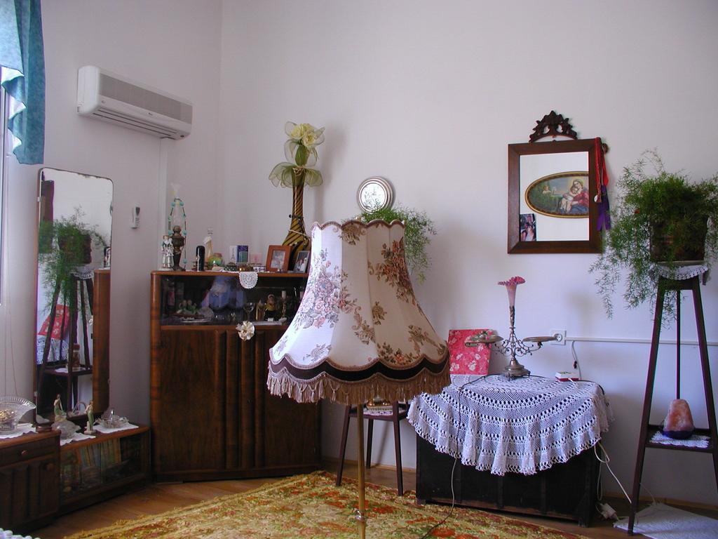 Apartment Milka Vinjerac Cameră foto
