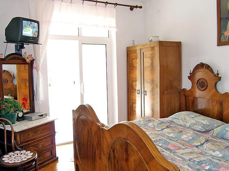 Apartment Milka Vinjerac Cameră foto