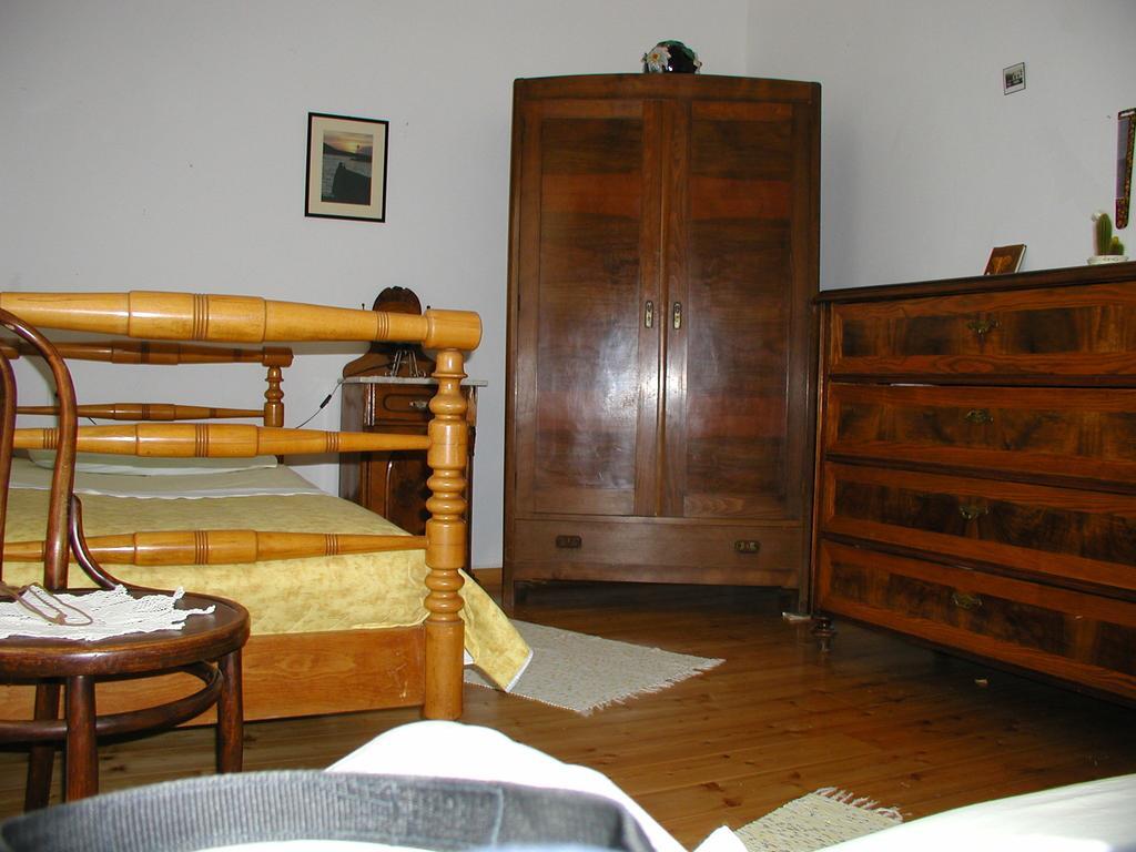 Apartment Milka Vinjerac Cameră foto