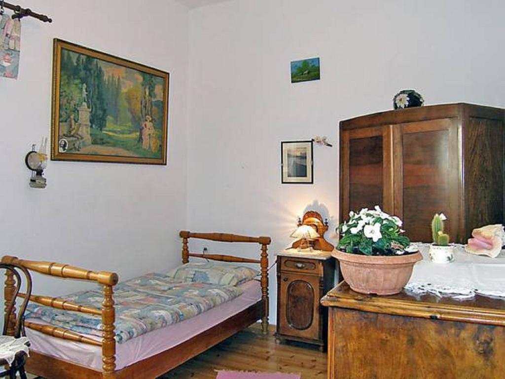 Apartment Milka Vinjerac Cameră foto